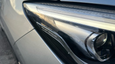 MG ZS 1.0T GDi Exclusive 5dr Petrol Hatchback